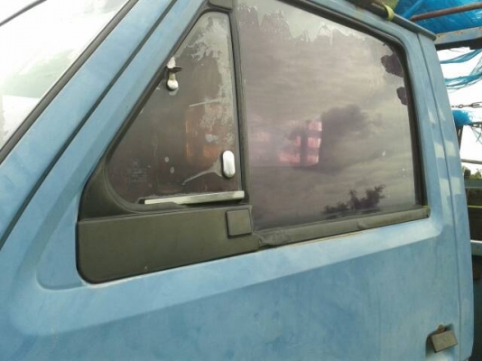 ขายอิซูซุNPR