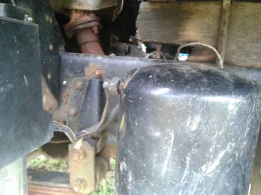 ขายอิซูซุNPR