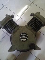 ขายหัวปั้มลม hitachi 3500