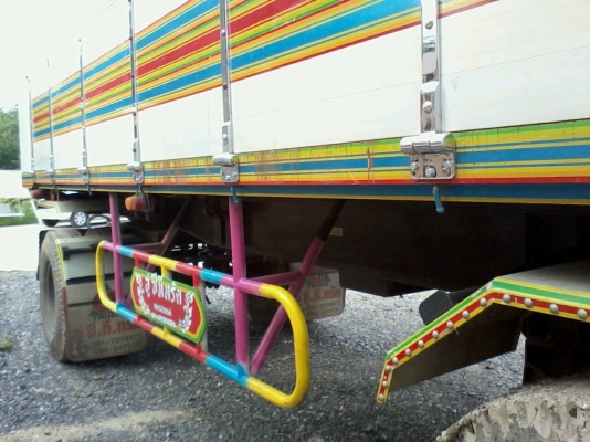 ขายลูกพ่วงดั้ม สนใจติดต่อ 086-3248245