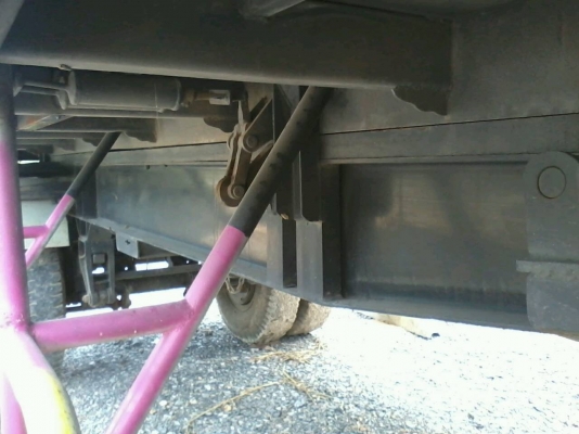 ขายลูกพ่วงดั้ม สนใจติดต่อ 086-3248245