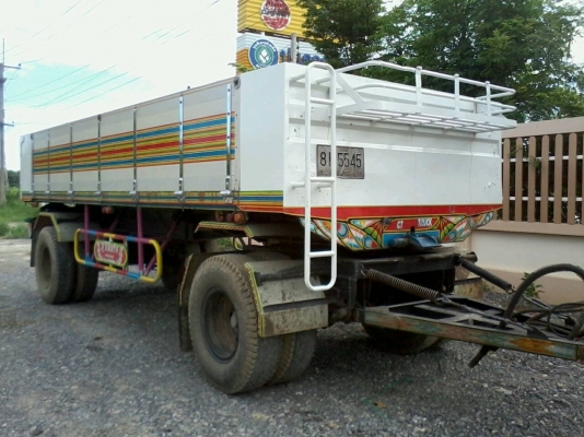 ขายลูกพ่วงดั้ม สนใจติดต่อ 086-3248245