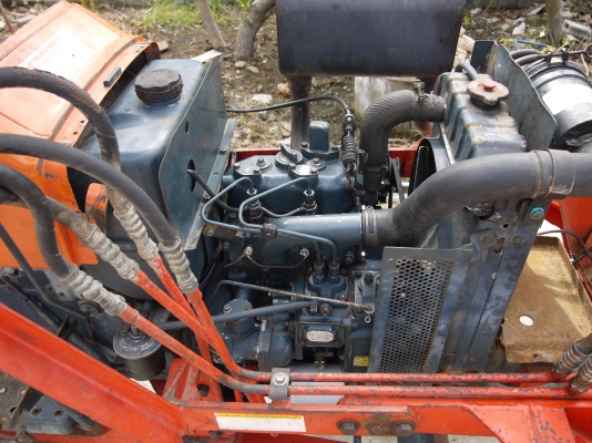 ขาย KUBOTA L1801 ใบดันหน้า สภาพสมบูรณ์ พร้อมใช้งาน ขาย KUBOTA L1801 ใบดันหน้า สภาพสมบูรณ์ พร้อมใช้งาน