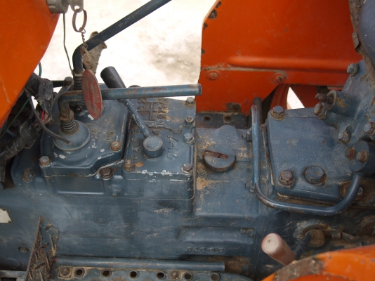 ขาย KUBOTA L1801 ใบดันหน้า สภาพสมบูรณ์ พร้อมใช้งาน ขาย KUBOTA L1801 ใบดันหน้า สภาพสมบูรณ์ พร้อมใช้งาน