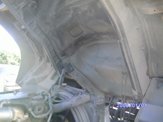 ขายด่วนรถ6ล้อMP1FTRเครือง240แรงม้าปี51ติดเครน3ตันครึง ขายด่วนรถ6ล้อMP1FTRเครือง240แรงม้าปี51ติดเครน3ตันครึง