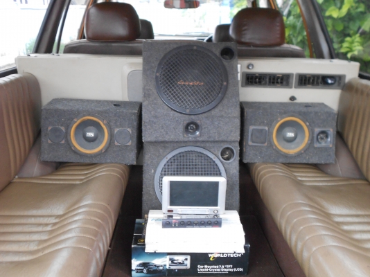 อยากขายMITSU VAN 1JZ+LPG เลือกใช้ได้2ระบบ ราคาสุดคุ้ม