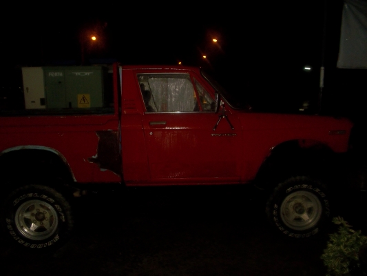 ขอขายtuzu สักคันในราคา58000บาบครับ