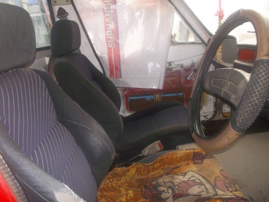 ขอขายtuzu สักคันในราคา58000บาบครับ