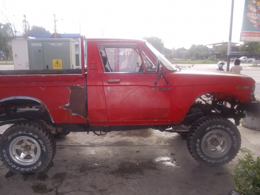 ขอขายtuzu สักคันในราคา58000บาบครับ