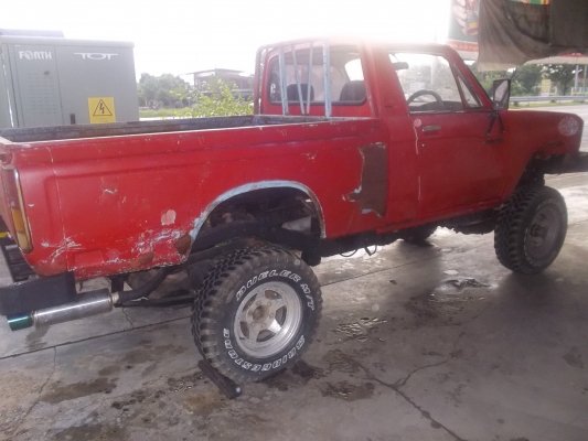 ขอขายtuzu สักคันในราคา58000บาบครับ