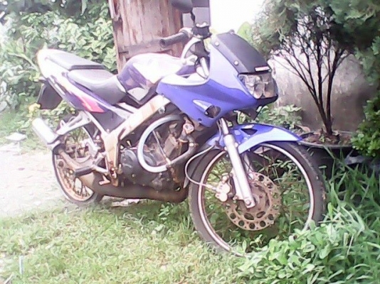 ร้อนเงินนนนนน ขายLS125