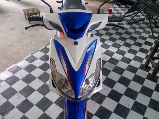 คันนี้โอนให้ฟรีคับ ด่วน!ยามาฮ่ามีโอ125MX ตัวท๊อป สวยกริ๊บ ปี56 รถเครื่องเดิมแน่นๆ พร้อมใช้ ทะเบียน+เอกสารโอน ภาษีไม่หมด 088-2197709 คันนี้โอนให้ฟรีคับ ด่วน!ยามาฮ่ามีโอ125MX ตัวท๊อป สวยกริ๊บ ปี56 รถเครื่องเดิมแน่นๆ พร้อมใช้ ทะเบียน+เอกสารโอน ภาษีไม่หมด 088-2197709