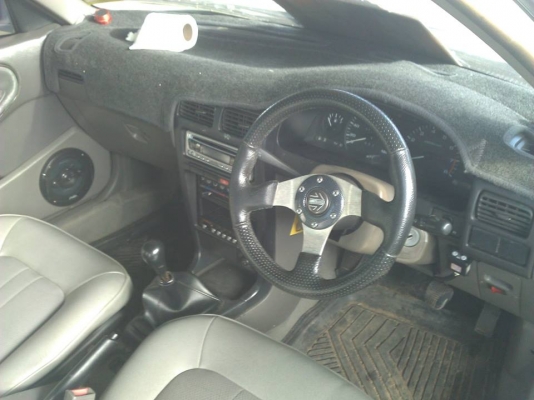 ขาย นิสสัน เซนทร้า พร้อมใช้ เอกสารพร้อมโอนคับ ขาย นิสสัน เซนทร้า พร้อมใช้ เอกสารพร้อมโอนคับ