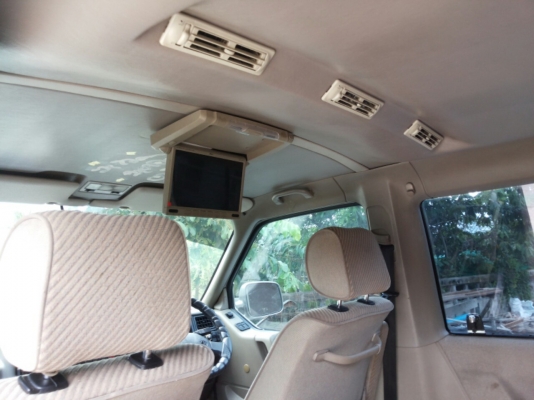 ขายโฟล์คคาราเวลปี95เกียร์ออโต้ราคา170,000บาท ขายโฟล์คคาราเวลปี95เกียร์ออโต้ราคา170,000บาท