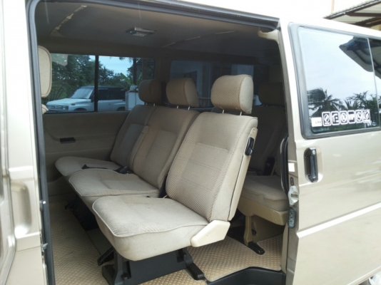 ขายโฟล์คคาราเวลปี95เกียร์ออโต้ราคา170,000บาท ขายโฟล์คคาราเวลปี95เกียร์ออโต้ราคา170,000บาท