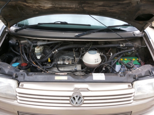 ขายโฟล์คคาราเวลปี95เกียร์ออโต้ราคา170,000บาท ขายโฟล์คคาราเวลปี95เกียร์ออโต้ราคา170,000บาท