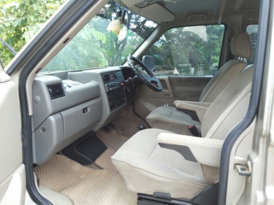 ขายโฟล์คคาราเวลปี95เกียร์ออโต้ราคา170,000บาท ขายโฟล์คคาราเวลปี95เกียร์ออโต้ราคา170,000บาท