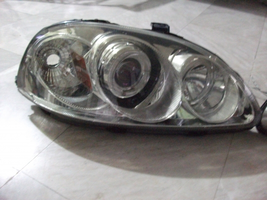 อะไหล่ HONDA EK อะไหล่ HONDA EK