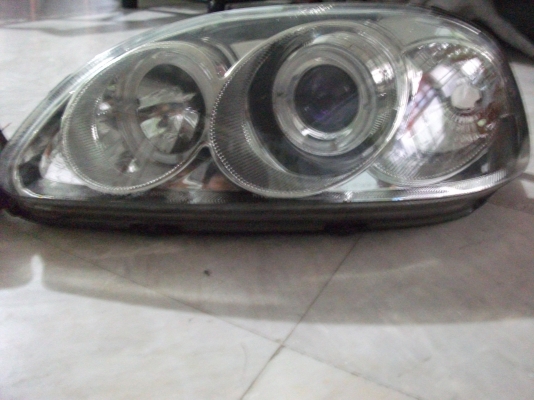 อะไหล่ HONDA EK อะไหล่ HONDA EK