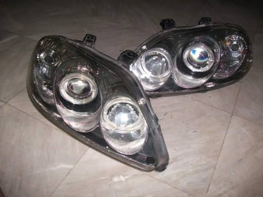 อะไหล่ HONDA EK