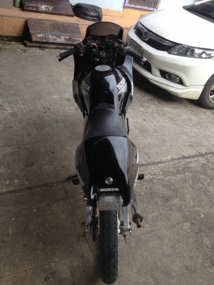 ขาย honda NS50 CC
