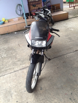 ขาย honda NS50 CC