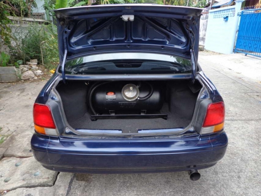 ขาย HONDA, CITY LXi ปี97เกียร์ธรรมดา ติดแก็สหัวฉีด LPG ท่าน้ำนนท์ ขาย HONDA, CITY LXi ปี97เกียร์ธรรมดา ติดแก็สหัวฉีด LPG ท่าน้ำนนท์