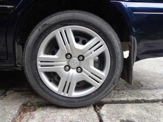 ขาย HONDA, CITY LXi ปี97เกียร์ธรรมดา ติดแก็สหัวฉีด LPG ท่าน้ำนนท์ ขาย HONDA, CITY LXi ปี97เกียร์ธรรมดา ติดแก็สหัวฉีด LPG ท่าน้ำนนท์