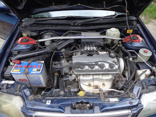 ขาย HONDA, CITY LXi ปี97เกียร์ธรรมดา ติดแก็สหัวฉีด LPG ท่าน้ำนนท์ ขาย HONDA, CITY LXi ปี97เกียร์ธรรมดา ติดแก็สหัวฉีด LPG ท่าน้ำนนท์