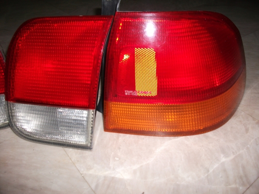 ไฟท้าย HONDA CIVIC ตาโต ไฟท้าย HONDA CIVIC ตาโต