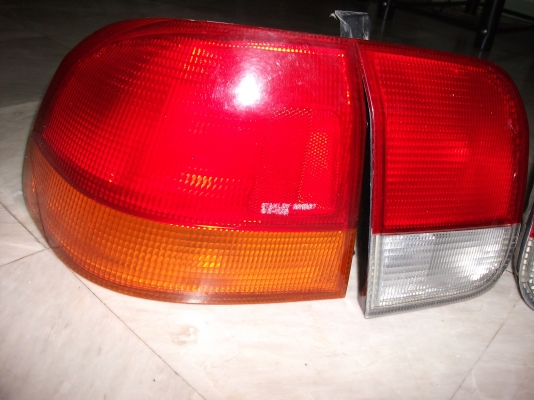ไฟท้าย HONDA CIVIC ตาโต ไฟท้าย HONDA CIVIC ตาโต