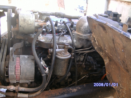 ขายด่วนรถสิบล้อKT725รถเทเลอรขึ้นแมกโค200ถอดเพลาสอง ขายด่วนรถสิบล้อKT725รถเทเลอรขึ้นแมกโค200ถอดเพลาสอง