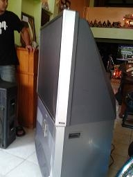 ขายทีวีโปรเจคชั่น42นิ้ว 4500 บาท