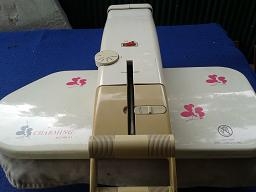 ่ขายเตารีดแบบพับ 1200