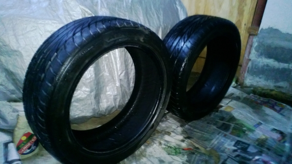 ขายยาง atrezzo 225-45-18 ปี13 สภาพสวย ไม่มีปะ ใส่ได้แค่สองเดือน สนใจโทร 0915195549 ขายยาง atrezzo 225-45-18 ปี13 สภาพสวย ไม่มีปะ ใส่ได้แค่สองเดือน สนใจโทร 0915195549