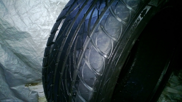 ขายยาง atrezzo 225-45-18 ปี13 สภาพสวย ไม่มีปะ ใส่ได้แค่สองเดือน สนใจโทร 0915195549 ขายยาง atrezzo 225-45-18 ปี13 สภาพสวย ไม่มีปะ ใส่ได้แค่สองเดือน สนใจโทร 0915195549