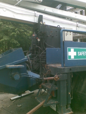 รถยิงปูน รถนอกทะเบียนไม่ขาด พร้อมใช้งาน ขายเำพียง 1455000  086-1336693