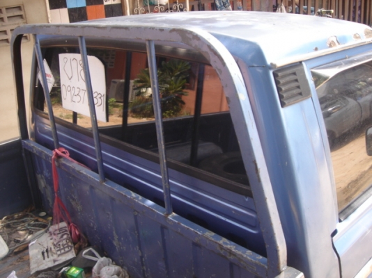 ขอขาย Datsun 4 ขอ