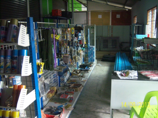 เลิกกิจการ ขายถูกด่วนขายเหมาทั้งร้าน