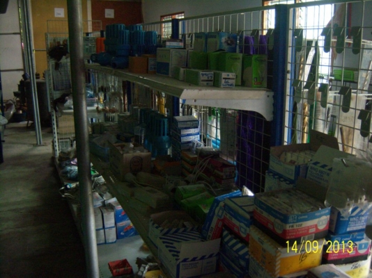 เลิกกิจการ ขายถูกด่วนขายเหมาทั้งร้าน