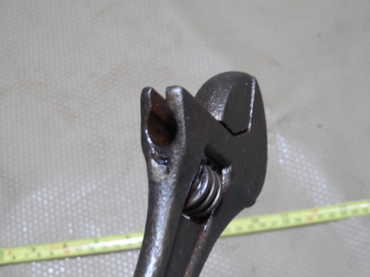 ลดต่ำกว่าทุนไปเลยครับน้าประแจเลื่อนELORA ขนาด 12 นิ้ว