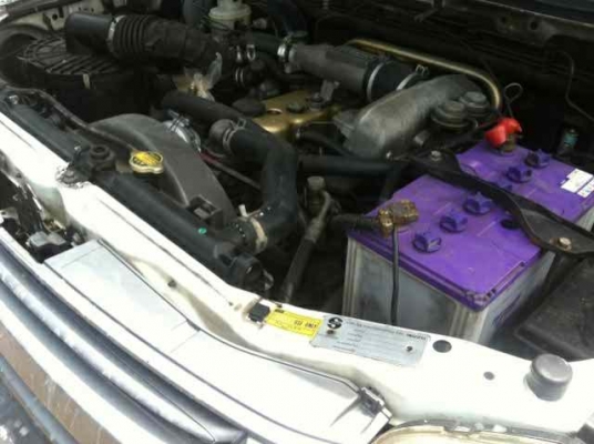 ขายกระบะ D -MAX ตอนเดียว ปี 47 ขายกระบะ D -MAX ตอนเดียว ปี 47