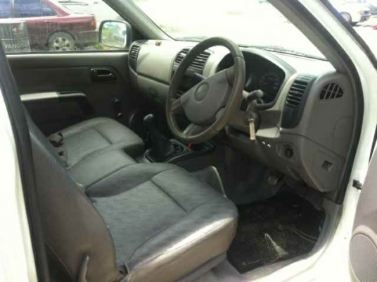 ขายกระบะ D -MAX ตอนเดียว ปี 47 ขายกระบะ D -MAX ตอนเดียว ปี 47