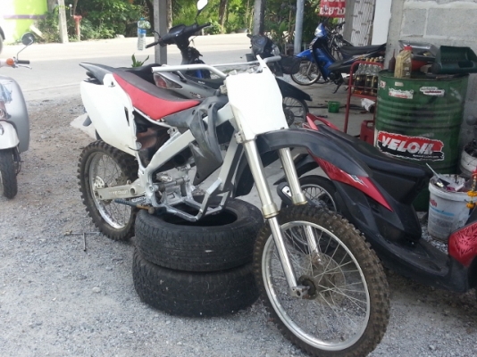 ขาย โครงวิบากครับ เหมาะสำหรับเอาไปทำ ซุปเปอร์คัพ ขาย โครงวิบากครับ เหมาะสำหรับเอาไปทำ ซุปเปอร์คัพ