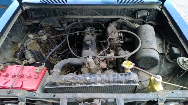 ขายโตโยสติกเกอร์ rn20แห้งๆทะเบียนโอน