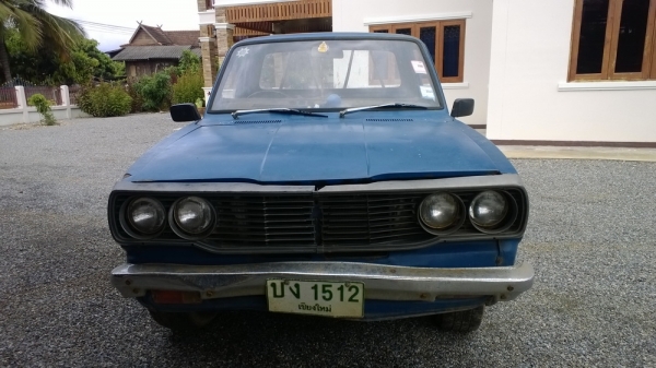 ขายโตโยสติกเกอร์ rn20แห้งๆทะเบียนโอน