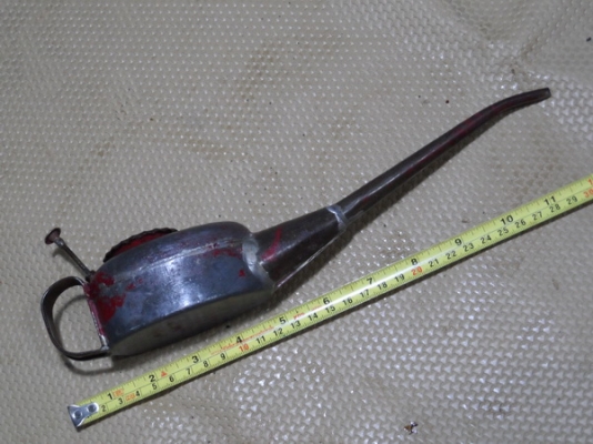 กาหยดน้ำมัน โบราณ