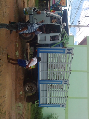 ขาย 6 ล้อ ลดให้เหลือ 640000