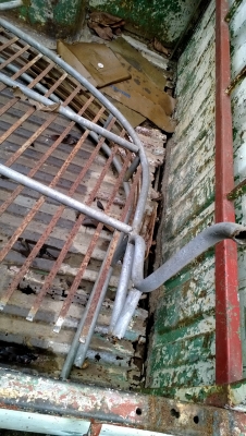 ขายช้างdatsun620 1500แห้งๆทะเบียนไม่ขาดต่อพร้อมโอน