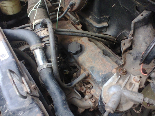 ขายรถตู้โฟล์ค สภาพพร้อมใช้งาน เครื่องดี วิ่งไกลสบาย เครื่อง ดีเซลไมตี้ครับ